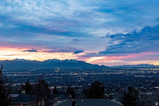 4605 S LEDGEMONT DR, Salt Lake City, UT 84124