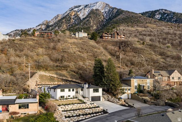 4605 S LEDGEMONT DR, Salt Lake City, UT 84124