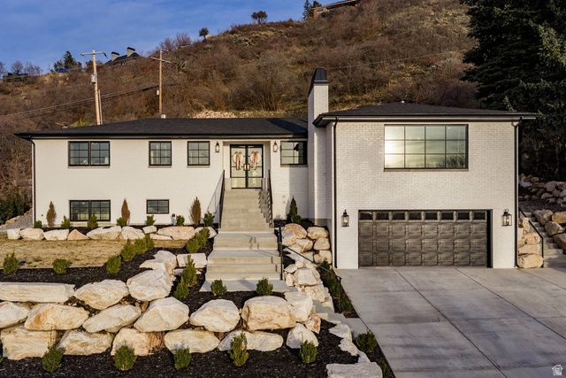 4605 S LEDGEMONT DR, Salt Lake City, UT 84124