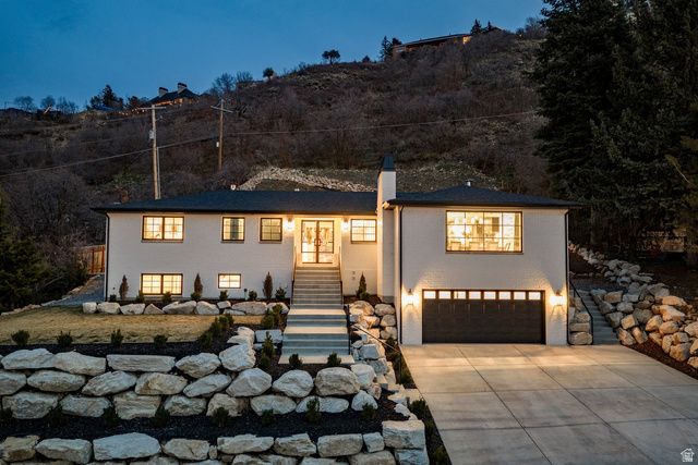 4605 S LEDGEMONT DR, Salt Lake City, UT 84124