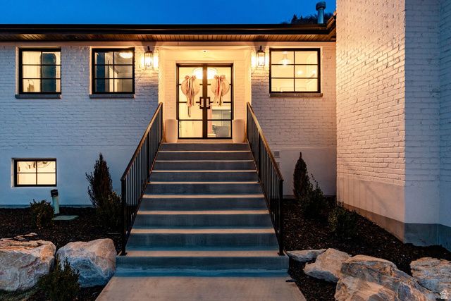 4605 S LEDGEMONT DR, Salt Lake City, UT 84124