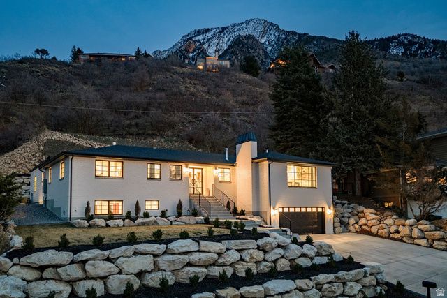 4605 S LEDGEMONT DR, Salt Lake City, UT 84124