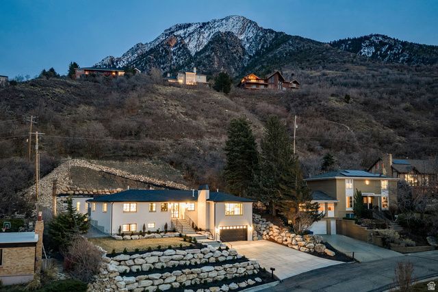 4605 S LEDGEMONT DR, Salt Lake City, UT 84124