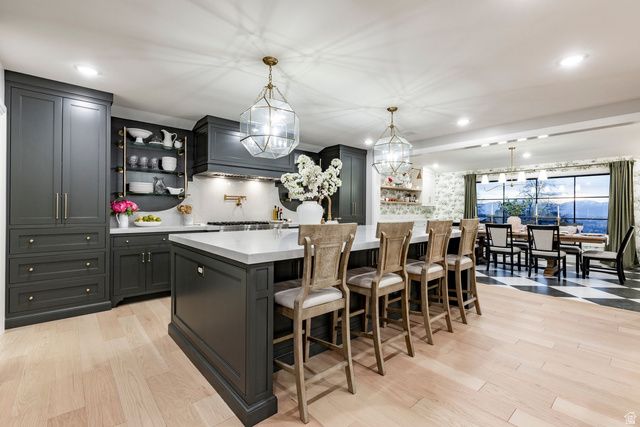 4605 S LEDGEMONT DR, Salt Lake City, UT 84124