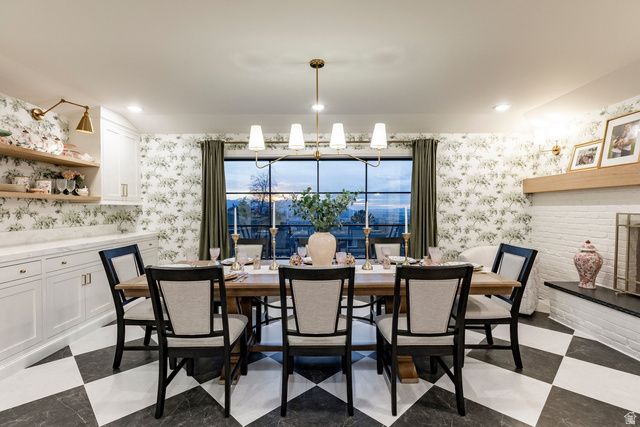 4605 S LEDGEMONT DR, Salt Lake City, UT 84124