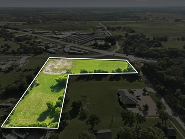 2507 Spur 469, Ennis, TX 75119