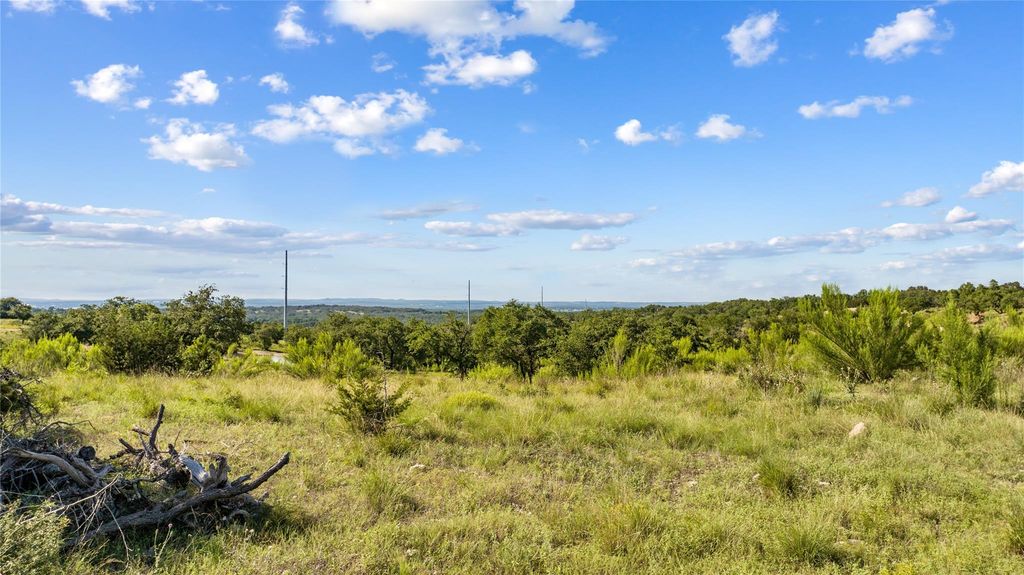 Lot 9 Stanton RD, Johnson City, TX 78636