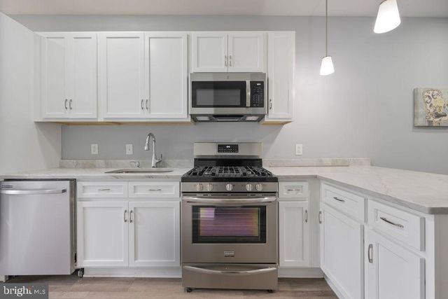 1815 N WARWICK AVE, Baltimore, MD 21216