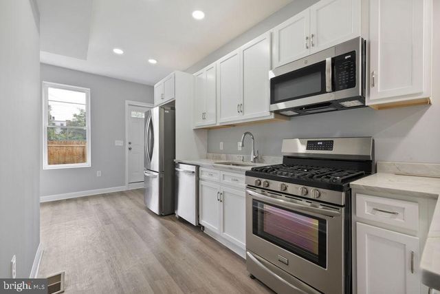 1815 N WARWICK AVE, Baltimore, MD 21216