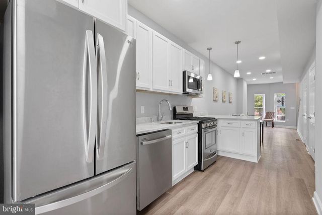 1815 N WARWICK AVE, Baltimore, MD 21216