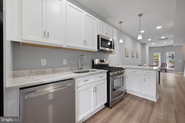 1815 N WARWICK AVE, Baltimore, MD 21216