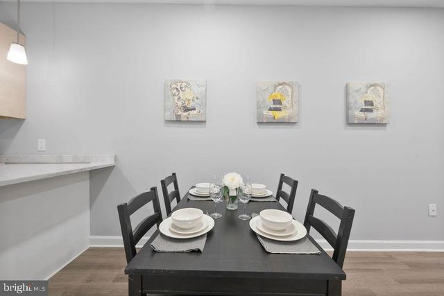 1815 N WARWICK AVE, Baltimore, MD 21216