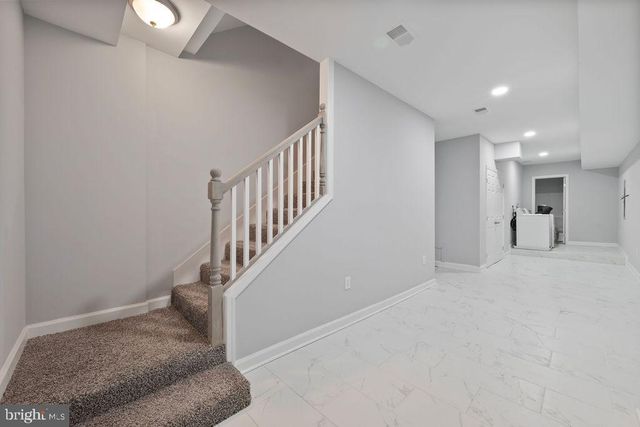 1815 N WARWICK AVE, Baltimore, MD 21216