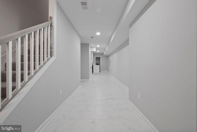 1815 N WARWICK AVE, Baltimore, MD 21216