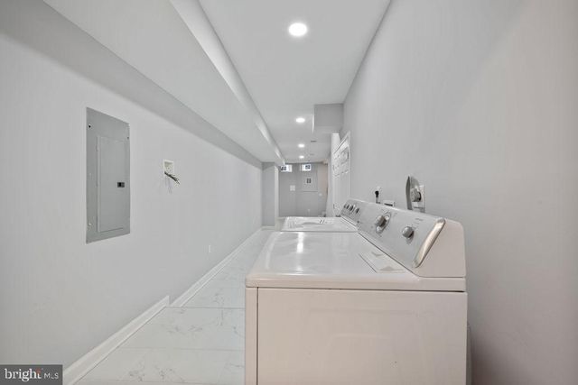 1815 N WARWICK AVE, Baltimore, MD 21216