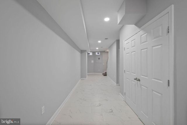 1815 N WARWICK AVE, Baltimore, MD 21216