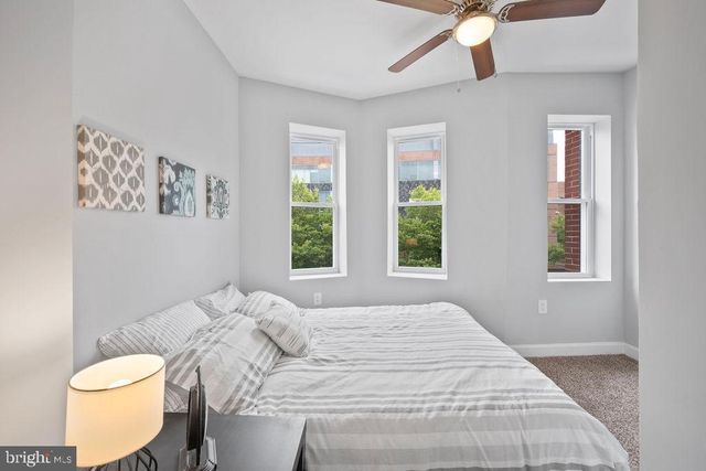 1815 N WARWICK AVE, Baltimore, MD 21216