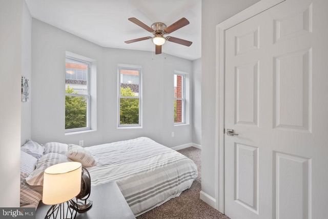 1815 N WARWICK AVE, Baltimore, MD 21216