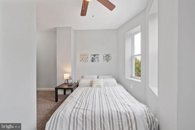 1815 N WARWICK AVE, Baltimore, MD 21216