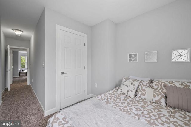 1815 N WARWICK AVE, Baltimore, MD 21216