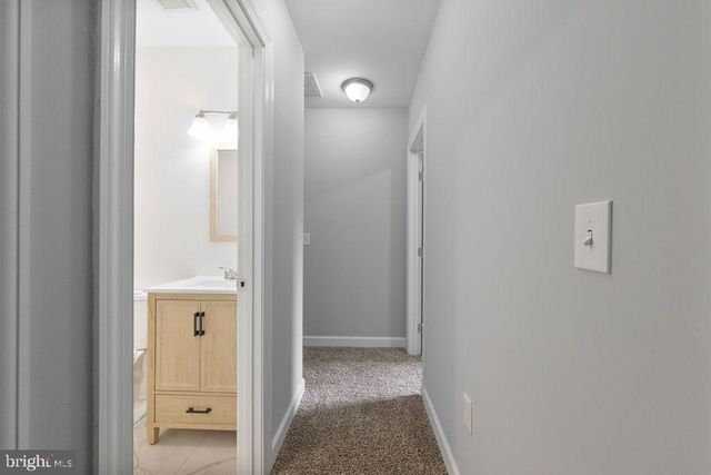 1815 N WARWICK AVE, Baltimore, MD 21216