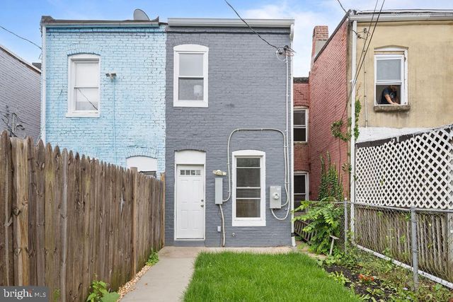 1815 N WARWICK AVE, Baltimore, MD 21216