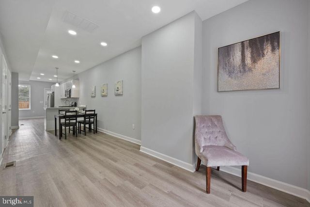 1815 N WARWICK AVE, Baltimore, MD 21216