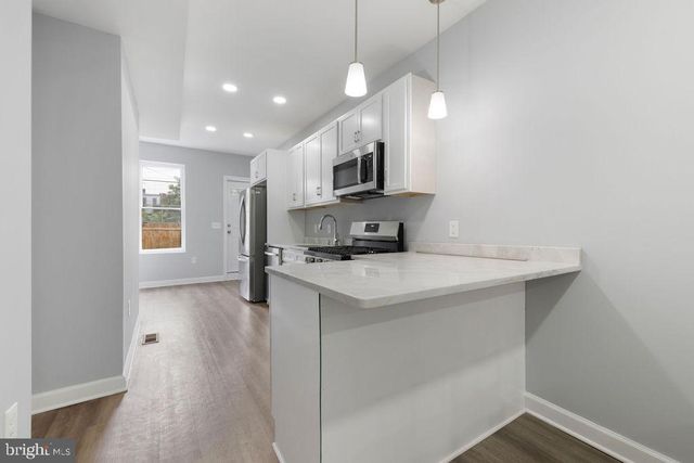 1815 N WARWICK AVE, Baltimore, MD 21216