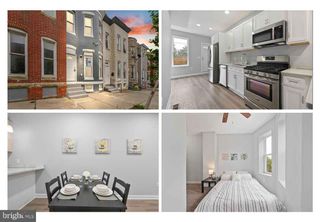 1815 N WARWICK AVE, Baltimore, MD 21216