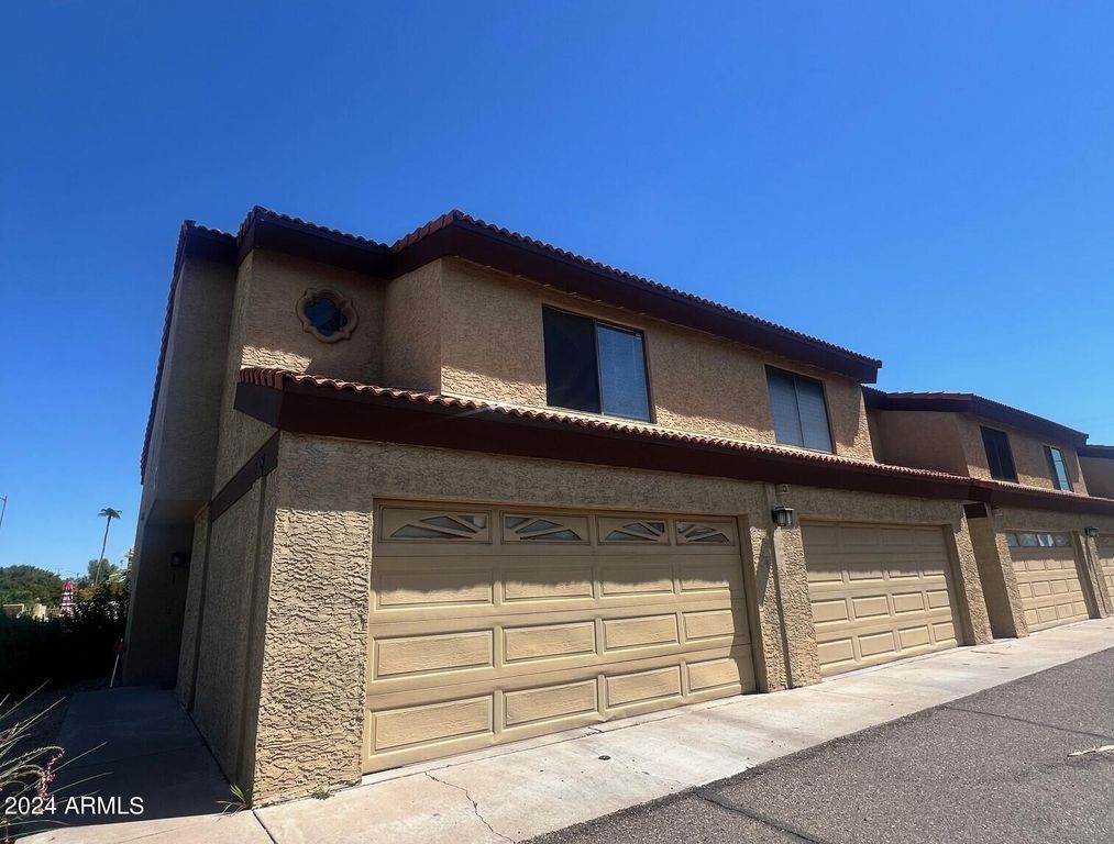 7835 E GLENROSA Avenue 1, Scottsdale, AZ 85251