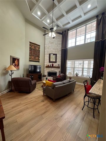 2306 Arroyo Grande, Leander, TX 78641