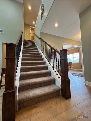 2306 Arroyo Grande, Leander, TX 78641