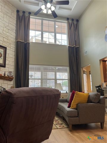 2306 Arroyo Grande, Leander, TX 78641