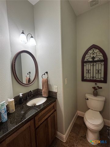 2306 Arroyo Grande, Leander, TX 78641