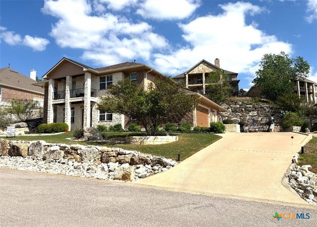 2306 Arroyo Grande, Leander, TX 78641