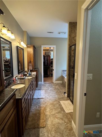 2306 Arroyo Grande, Leander, TX 78641