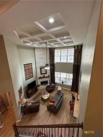 2306 Arroyo Grande, Leander, TX 78641