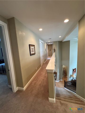 2306 Arroyo Grande, Leander, TX 78641