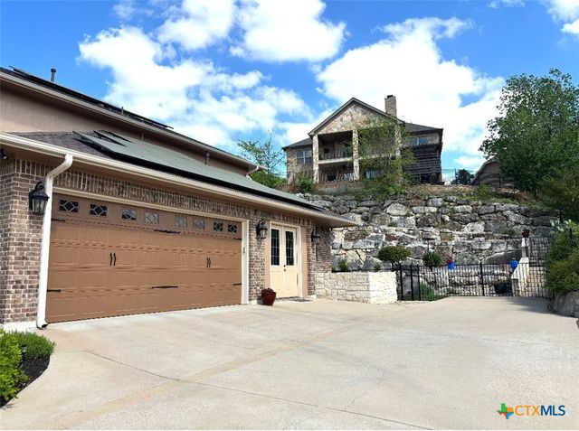 2306 Arroyo Grande, Leander, TX 78641