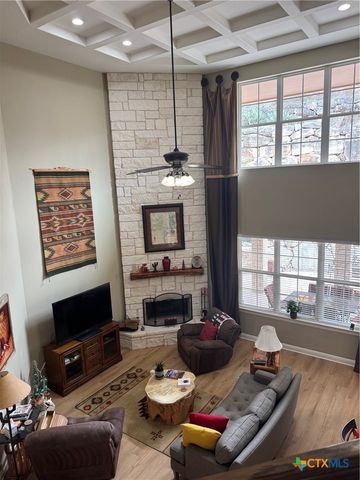 2306 Arroyo Grande, Leander, TX 78641