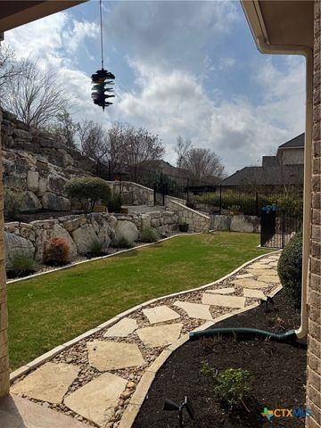 2306 Arroyo Grande, Leander, TX 78641