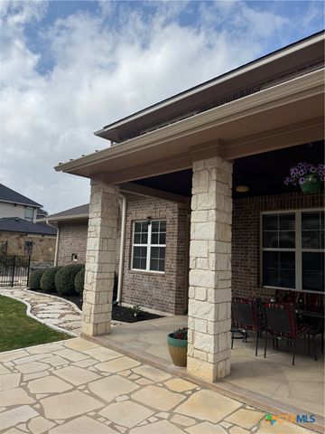 2306 Arroyo Grande, Leander, TX 78641