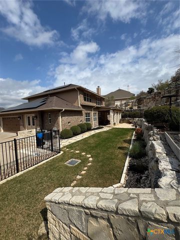 2306 Arroyo Grande, Leander, TX 78641