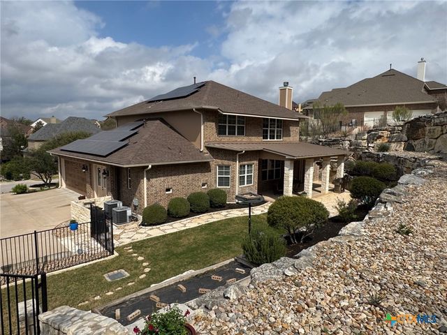 2306 Arroyo Grande, Leander, TX 78641