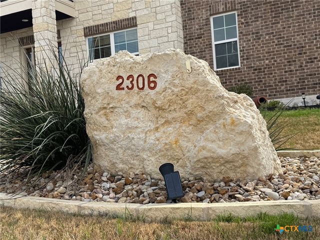 2306 Arroyo Grande, Leander, TX 78641