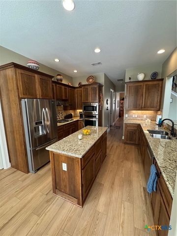 2306 Arroyo Grande, Leander, TX 78641