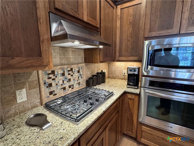 2306 Arroyo Grande, Leander, TX 78641