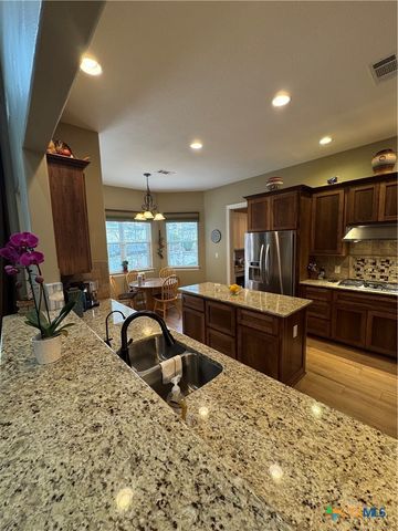 2306 Arroyo Grande, Leander, TX 78641