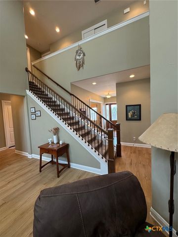 2306 Arroyo Grande, Leander, TX 78641