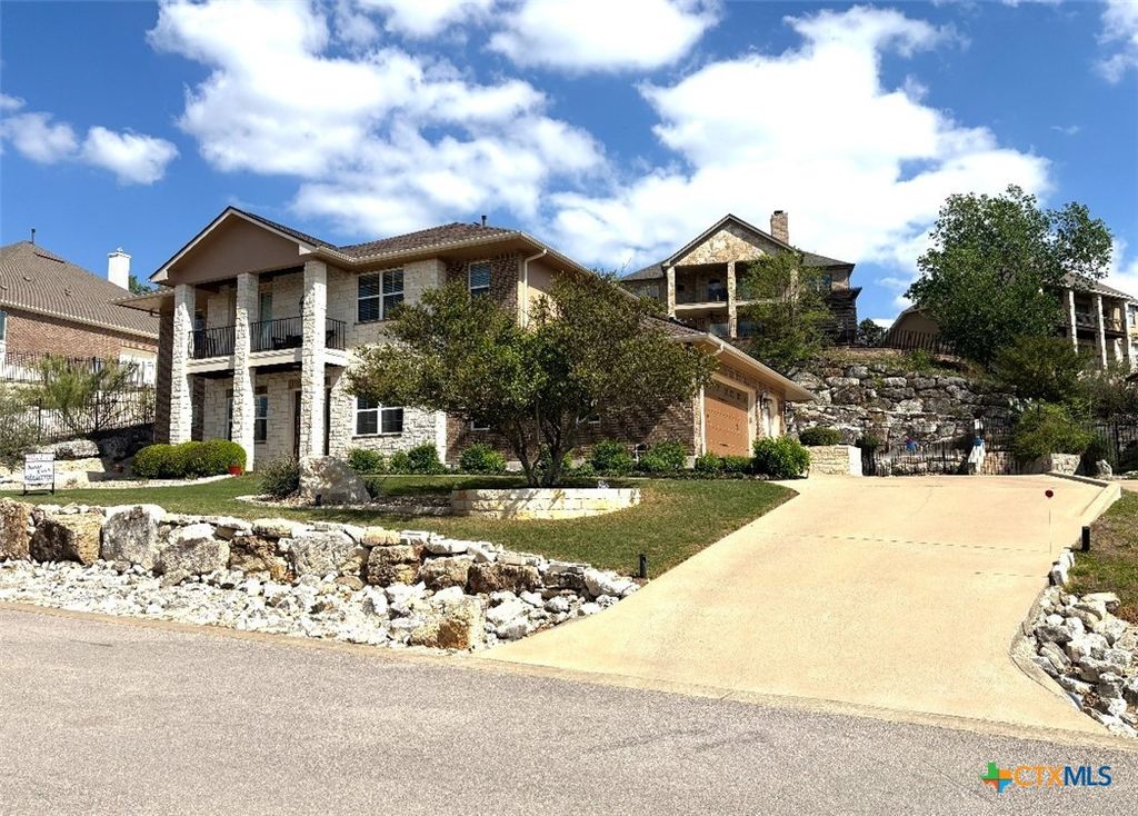 2306 Arroyo Grande, Leander, TX 78641